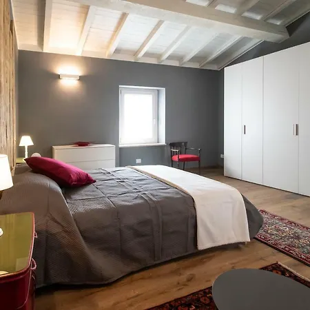 بيت للعطل Bossema Luxury