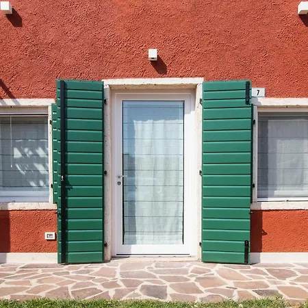 Bossema Luxury بيت للعطل كافايون فيرونيسي