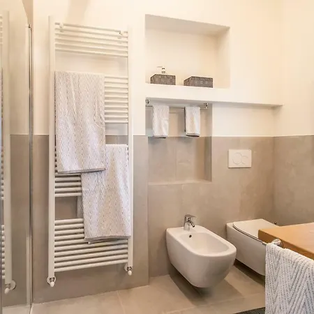 Bossema Luxury كافايون فيرونيسي