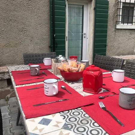 Bossema Luxury Дом отдыха