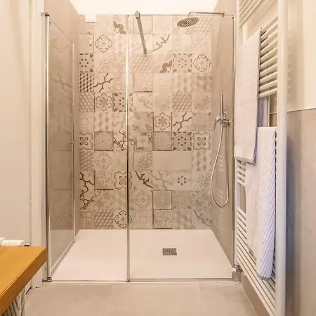 Bossema Luxury Дом отдыха *