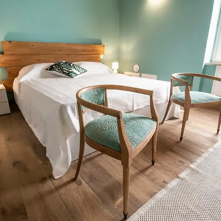 Дом отдыха Bossema Luxury Кавайон-Веронезе