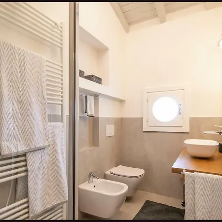 Bossema Luxury Дом отдыха *