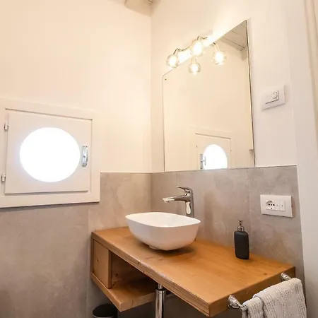 Bossema Luxury Дом отдыха Кавайон-Веронезе