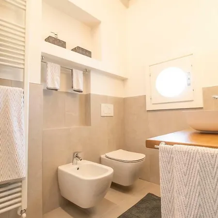 Bossema Luxury Дом отдыха