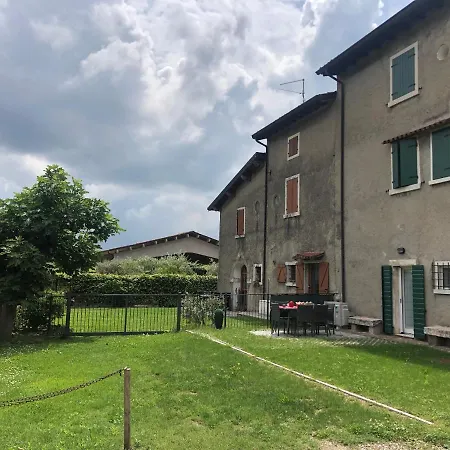 Bossema Luxury Cavaion Veronese