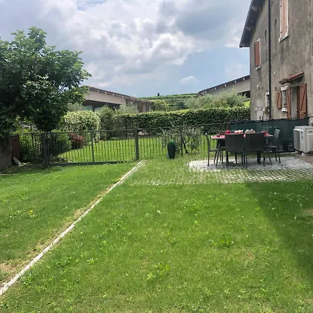 Holiday home Bossema Luxury Cavaion Veronese
