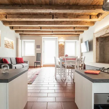 Holiday home Bossema Luxury