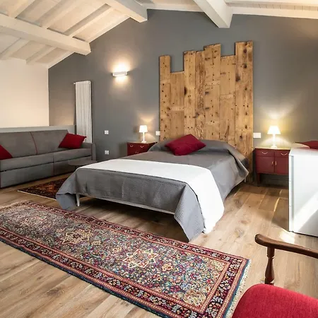 Holiday home Bossema Luxury