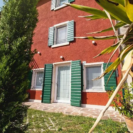 Bossema Luxury Holiday home Cavaion Veronese