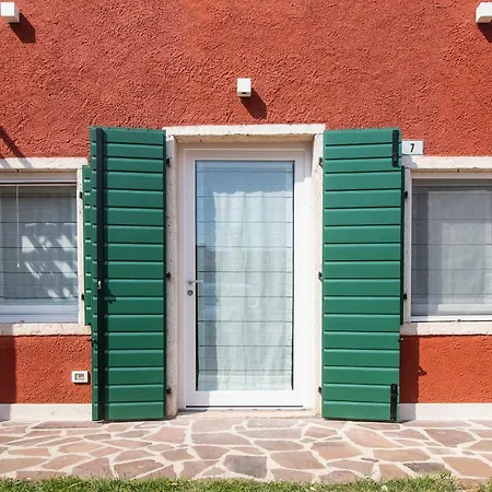 Bossema Luxury Holiday home Cavaion Veronese