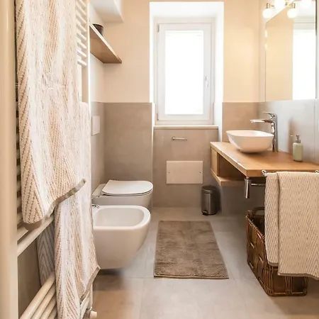 Holiday home Bossema Luxury Cavaion Veronese